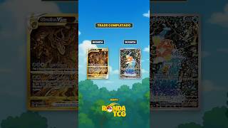 Antes de hacer un trade… 👀 #pokemon #pokemontcg #pokemoninvesting #pokemoncards