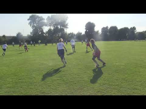 Deep Space vs Reading @ UK Nationals 2019