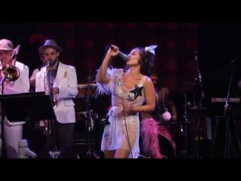 Silvia Machete - Esta noite serenô