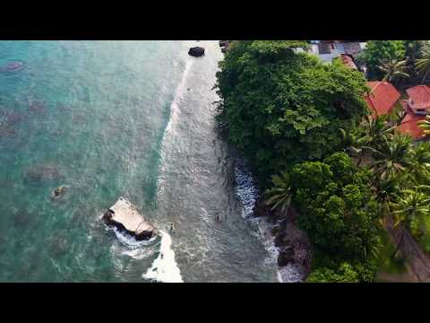 Luke Bergs ft. Farisha - Take Me There