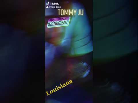 Tommy Ju (sandwichbag) 2020 New Flame