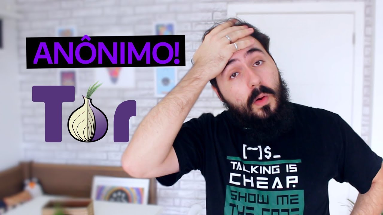 TOR E TAILS LINUX: PRIVACIDADE NA INTERNET AINDA EXISTE?