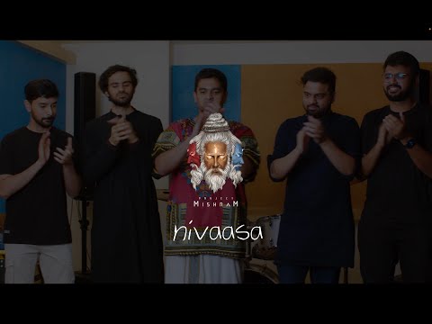 Nivaasa ft. @ArunLuthraMusic  @NadjeNoordhuis  and @TheChopsShop - OFFICIAL VIDEO