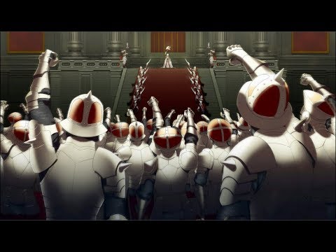 Fire Emblem: Three Houses Playthrough Part 61