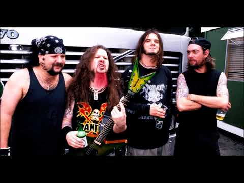 PANTERA WALK A NEW LEVEL MILTON KEYNES BOWL SATURDAY 20TH JUNE 1998