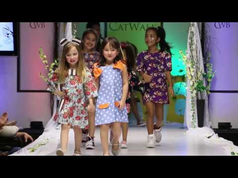 Formatura dos Modelos Maxfama - 15.05.2016 Desfile 2