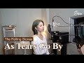 As Tears Go By The Rolling Stones Cover By J Min 제이민 One Take