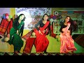 Tut Jaaye Raja Ji By JADUNI MWSAMUNG BODOL 3RD BUISU FESTIVAL 2024 AT Hailakandi Assam