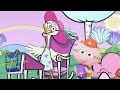 The Story Of Mother Goose Super Why WildBrain Movies For Kids