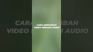 Download lagu Cara mengubah video menjadi audio #shorts #shortvideo #shortsfeed #shorts #cristianoronaldo mp3 Download lagu Cara mengubah video menjadi audio #shorts #shortvideo #shortsfeed #shorts #cristianoronaldo mp3