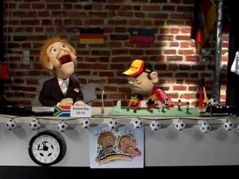 Jogis Jungs kassieren ab