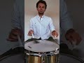 A Billy Hart Rhythm for Brushes (#2)