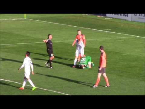 Marko Deronja - 2nd SVK league