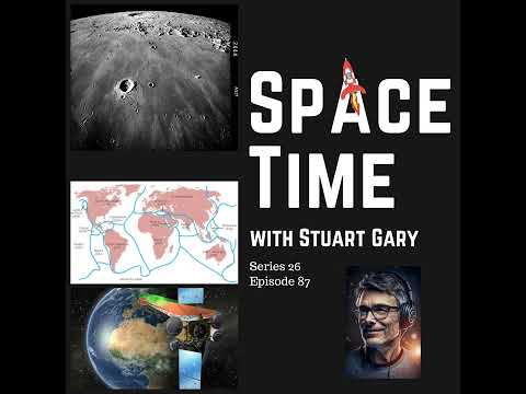 Revisiting Moon's Age, Earth's Tectonics & Ariane 5's Farewell | S26E87