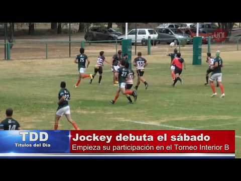 Jockey debuta el sábado