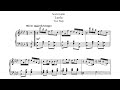 Joplin: Leola - Joshua Rifkin, 1972 - Nonesuch H-71264 (Remastered)