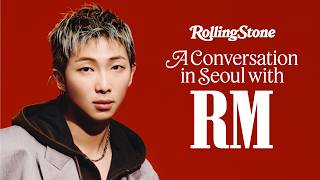 Download lagu BTS' RM Talks About the Band's Identity, 'Fighting Demons', and the Meaning of Life | Cover Story mp3 Download lagu BTS' RM Talks About the Band's Identity, 'Fighting Demons', and the Meaning of Life | Cover Story mp3