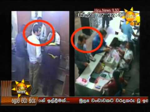 Hiru News 9.30 PM May 30, 2014 