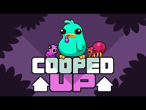 Відео Cooped Up