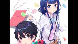 Ayaka Ohashi - Wagamama Mirror Heart (Masamune-kun no Revenge OP)