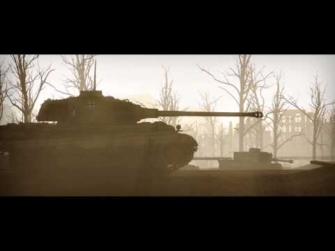 War Thunder Red Flag Cinematic Trailer Video