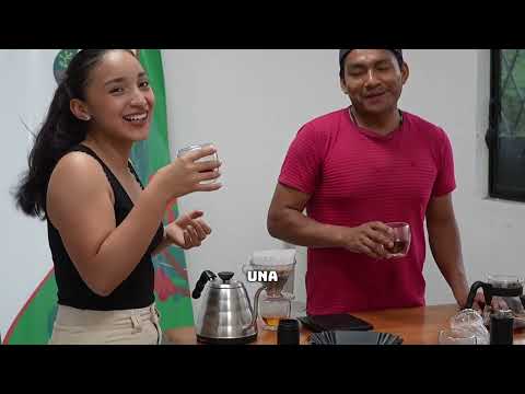 ☕ Palanda, tierra del café y cacao 