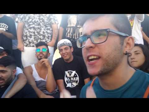 KBEZA vs JEFFECT vs DRAKO - 32avos - [ PRE-REDBULL MÁLAGA ]