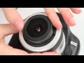 Lensbaby Scout Video #1