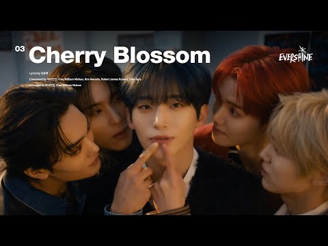 Video thumbnail for Cherry Blossom