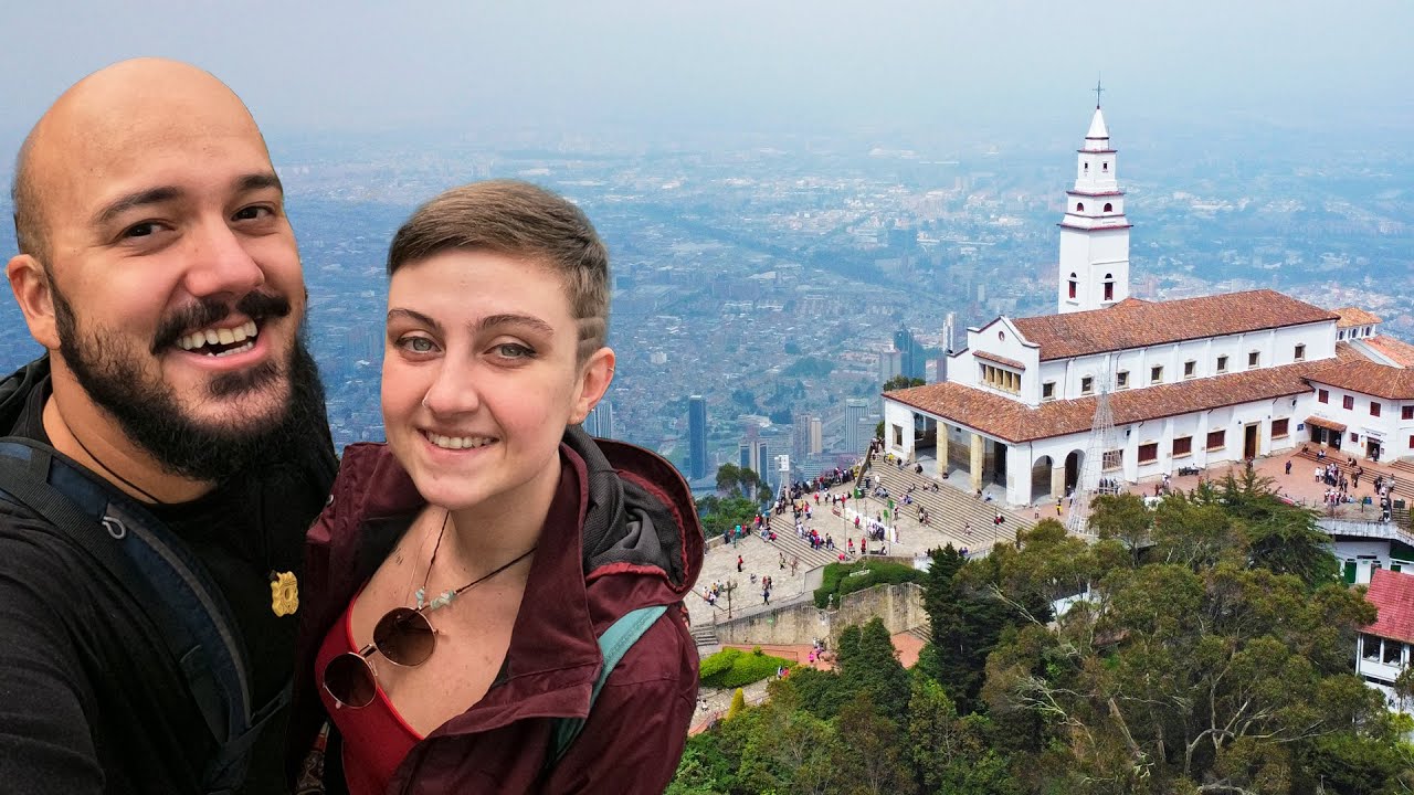 O QUE FAZER em BOGOTÁ, Colômbia? VEJA os PREÇOS.