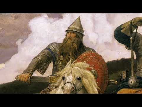 why do i hear boss music?