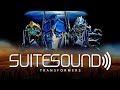 Transformers - Ultimate Soundtrack Suite