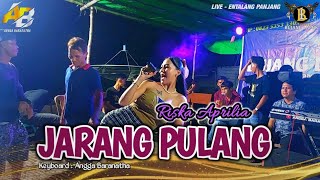 Download lagu JARANG PULANG || RISKA APRILIA feat BUJANG LAPUK GROUP 🔴 LIVE - GAWAI DAYAK ENTALANG PANJANG 🔥 mp3