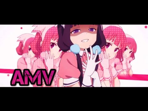 Blend S [AMV] [Maika x Dino] [ Super Lamas, Raymix - Todo Lo Encuentro En Ti]