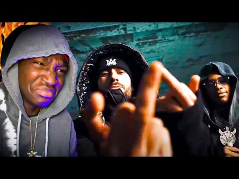 FaZe Kaysan - Black Ops ft. Kyle Richh, Jenn Carter, TaTa, Dee Billz, C Blu, Kenzo Balla (REACTION)