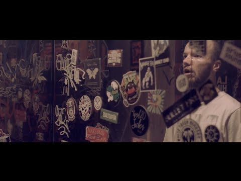 Akzent One - Danke // prod. Beatmaschine (official video)