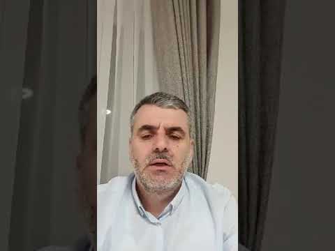 Hoxhë Ferid Piku  - Komentimi (tefsiri) i sures Kafirun