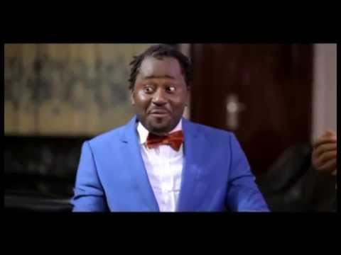 After The Proposal Nigerian Movie Trailer