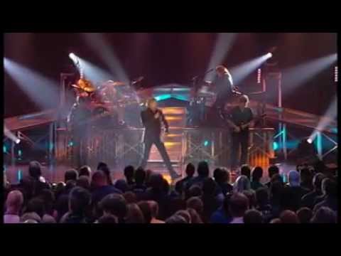 Classic Petra 03 - Angel Of Light (Back To The Rock Live)