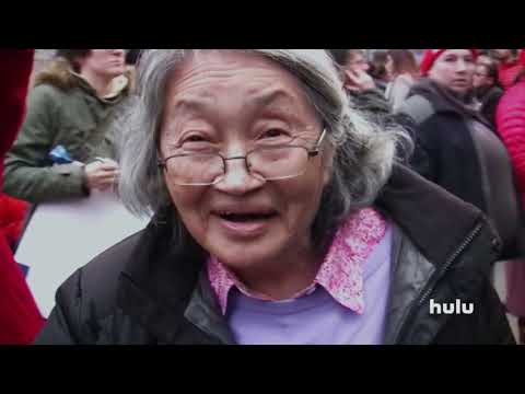 AAPI Heritage Heroes - A Hulu Special