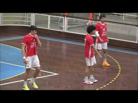 Next Generation Handball Cup 2023: ADA Maia - SL Benfica