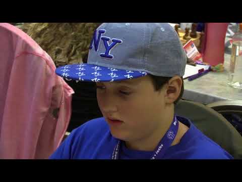 CH10 2.3. Samuel Červeň - Krištof Višvader 1:0