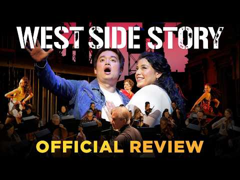 LA Opera | West Side Story Reviews | Get Tickets