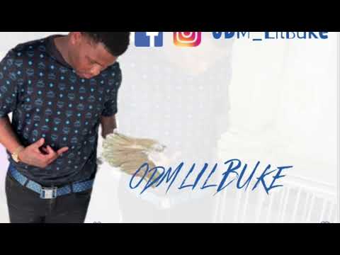 {UNRELEASED} ODM Lil Buke - Goin Crazy Lately