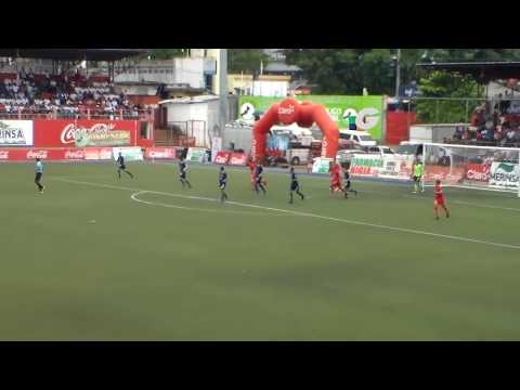 Video Resumen: Malacateco 2-0 Municipal - 2019 Clausura Jornada 21