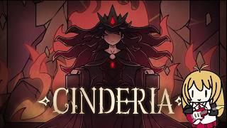 【CINDERIA】最高難度で灰燼の魔女を成敗した!