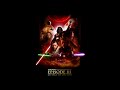 "Palpatine's Seduction" | Revenge of the Sith Complete Score