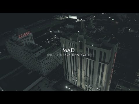 Young N Fly - Mad (Official Music Video)