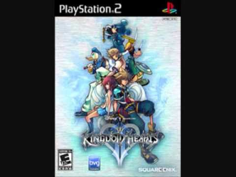 Matt's fav VGM #146 Kingdom Hearts II He's A Pirate