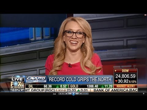 12-29-17 Kat Timpf on Cavuto: Coast-to-Coast - Hour-Long Panel Segments